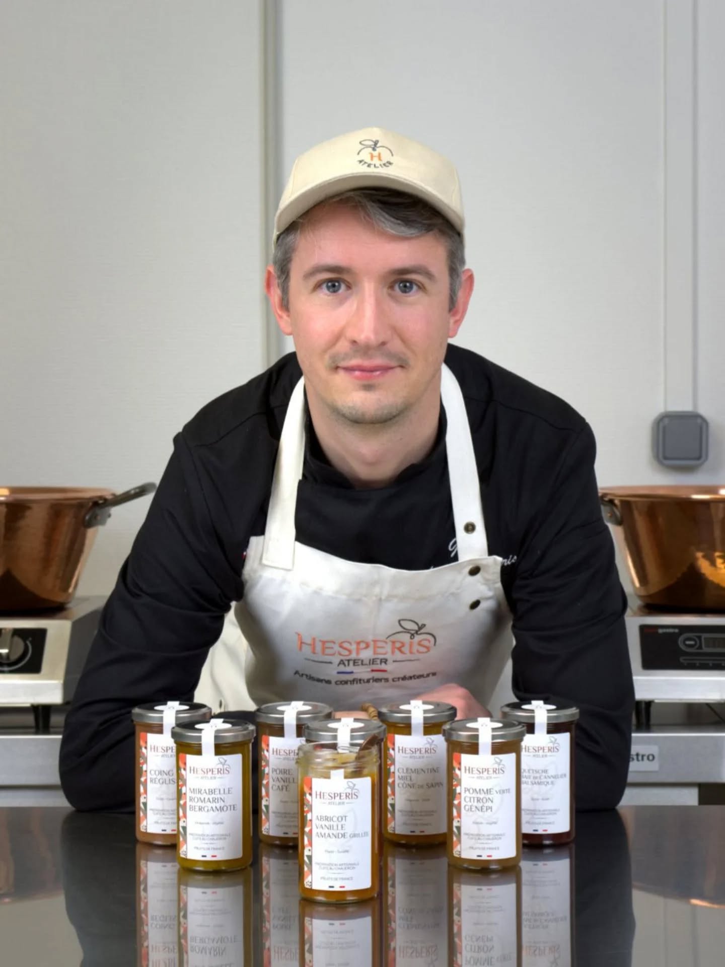 Accueil 87 confitures artisanales