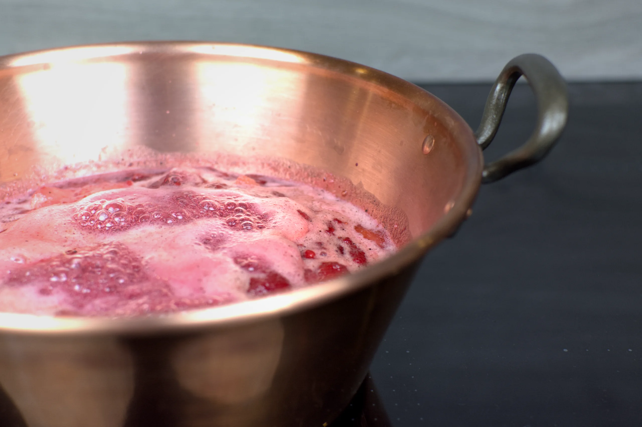 pourquoi-enlever-ecume-confiture