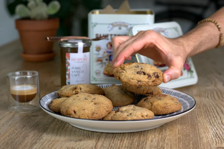 recette-cookie-moelleux-chocolat-noix