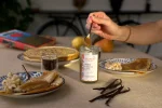 confiture-poire-vanille-café
