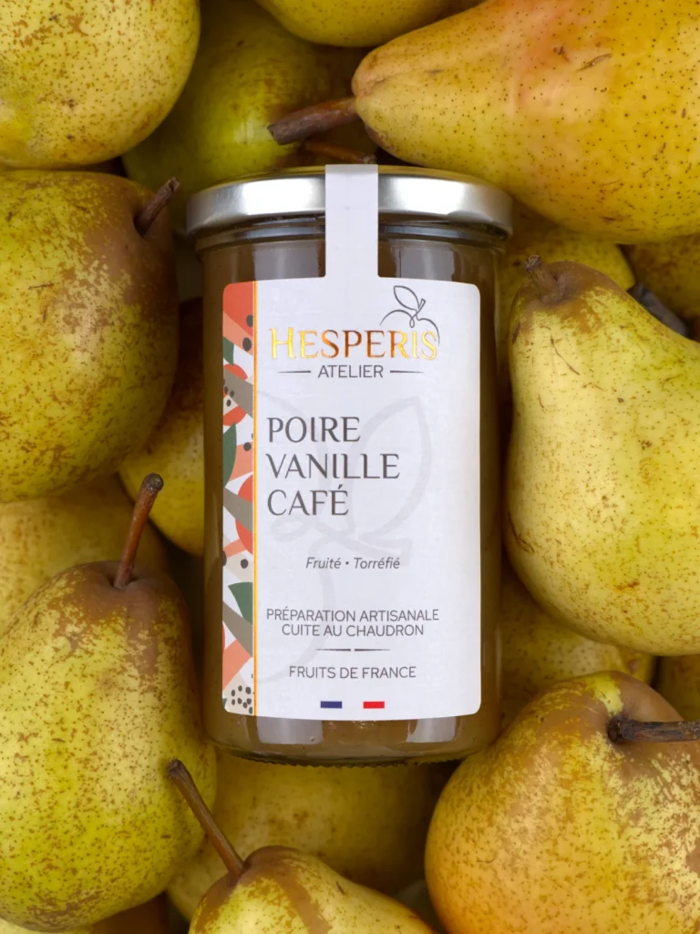 confiture-poire-vanille-café-3