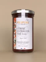 confiture-cerise-estragon-the-fume-v3