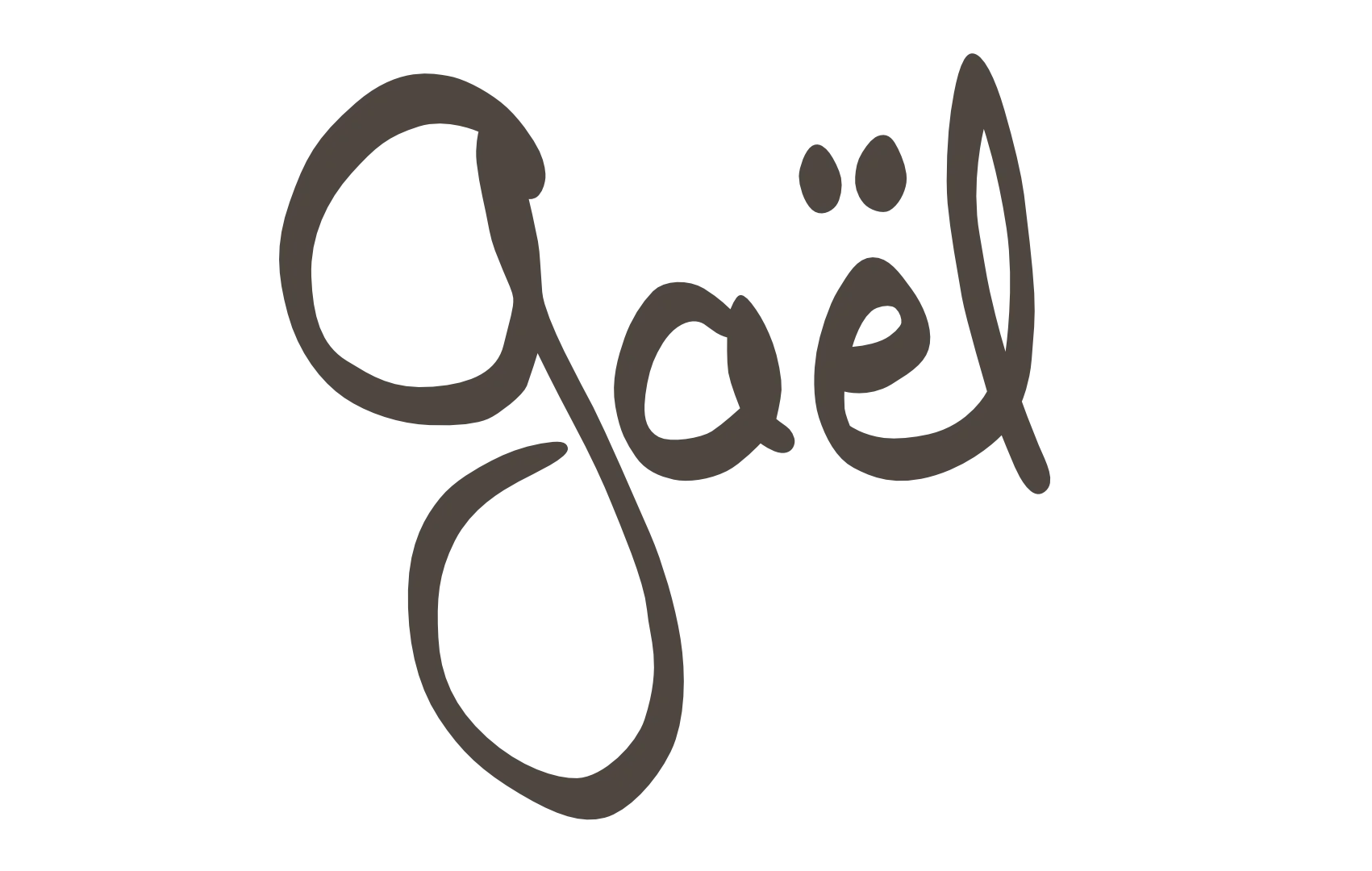L'Atelier 6 signature-gael